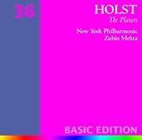 Holst : Planets - Basic Edition Search