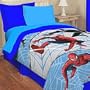 Spider-Man Quilt - Spiderman Twin/Full