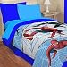 Spider-Man Quilt