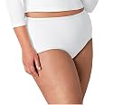 Fruit of the Loom Women's FFM 3-Pack Briefs