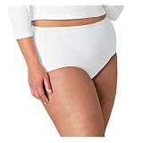 Fruit of the Loom Women's FFM 3-Pack Briefs