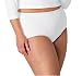  : Fruit of the Loom Women's FFM 3-Pack Briefs