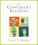 The Confident Student (Available Titles Coursemate)