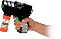 Bubble Gun Non-Stop