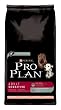 Pro Plan Dog Adult Sensitive Lachs und Reis, 1er Pack (1 x 14kg Beutel) - Hundefutter