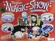 Spectacular Magic Show with Performance Table