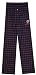 Search : Miami Dolphins Logo Flannel Lounge Pants for men