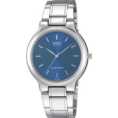 Casio General Men's Watches Metal Fashion MTP-1131A-2AL - WW