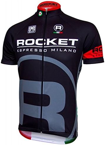 2016 Outdoor Sports Pro Team Men's Short Sleeve Cycling Jersey
