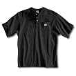 Carhartt Short Sleeve Workwear Henley k84