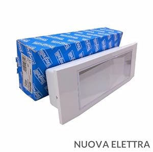 Come smontare lampada emergenza beghelli