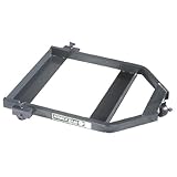 JET 708175 Mobile Base for the JJ-6CSX JET 6-Inch Jointer