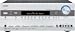 Onkyo TX SR 705 7.1 AV-Receiver (THX-zertifiziert, HDMI) silber