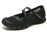 SKECHERS 【スケッチャーズ】 KAU1548 BLK ブラック