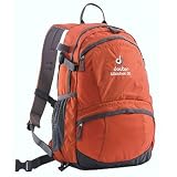 deuter(ドイター) メートヘン20 オレンジ 20L D48405-900