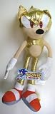 Peluche 20 cm SEGA
