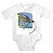 41IkjH19ywL. SL75  Onesie with feeding, hummingbird, flower
