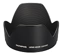 Olympus - Lens Hood LH-61C - Pare-soleil pour Objectif M.Zuiko Digital ED 14-150 mm - 1:4.0-5.6
