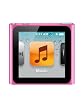 Apple iPod nano�8GB - Pink - 6th Generation (Latest Model - Launched Sept 2010)
