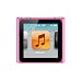 Apple - iPod Nano - 8 Go - �cran Multi-Touch - Rose - Nouveau