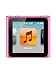 Apple iPod nano�8GB - Pink - 6th Generation (Latest Model - Launched Sept 2010)