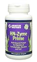 Houston Nutraceuticals, Houston Enzymes HN-Zyme Prime Multiple Enzymes 90 Vegetable Capsules