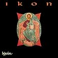 Ikon: Russian Choral Music
