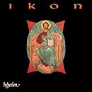 Ikon: Russian Choral Music