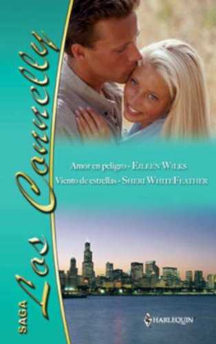 Amor en peligro/Viento de estrellas (Las mejores sagas) (Spanish Edition)