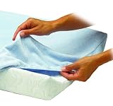 Summer Infant Ultra Plush Change Pad Cover, Blue