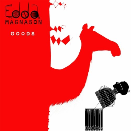 Edda Magnason