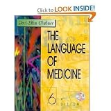 The Language of Medicine Sixth Edition (6th Edition)