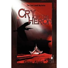 Cry of the Heron