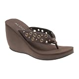 ALDO Bracaloni - Clearance Wedges Women's Sandals