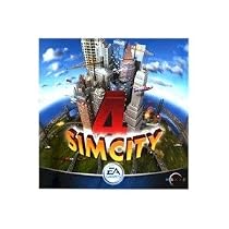 Sim City 4