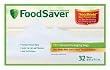TILIA PINT SIZE BAGS 32PK. MAP-9.69