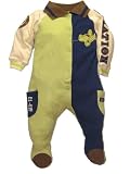 Aviation Sleeper by Baby's Own