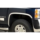 Putco 97104 Fender Trim by Putco