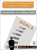Introduction to Landing Pages (Practical Online Marketing Tips for Everyone)