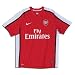 Nike Arsenal Home Replica Soccer Jersey 08/10