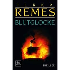 Blutglocke: Thriller
