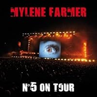 No. 5 on Tour