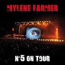 Nº5 On Tour