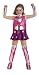Search : Pink Wonder Woman Child Costume