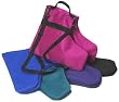 Saddle Figure Skate Bag