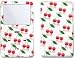 Cherry Design iPod classic 80GB/ 120GB Protector Skin Decal Sticker