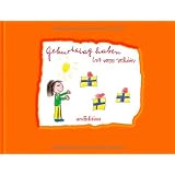 Geburtstag haben ist sooo sch�nvon "Jan Kuhl"