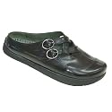 Earth Shoes Faithe - Black - Womens - FREE SHIPPING