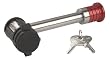 Master Lock 1469DAT 3 Stainless Steel Heavy-Duty Receiver Lock
