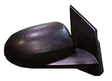 07-07 DODGE CALIBER (NON FOLDING) POWER SIDE MIRROR - RH/PASSENGER SIDE ONLY, PL #CH1321265, OEM # 5115038AB